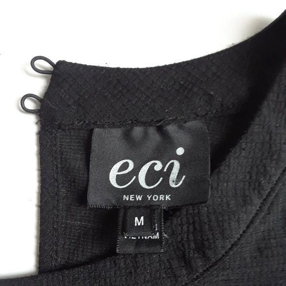 EUC eci New York top - Picture 2 of 3